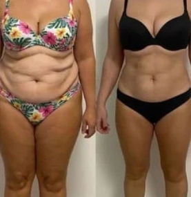 Image gallery marquee